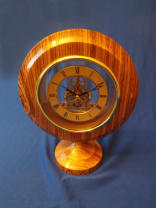 West African Zebrano with Gold Face  £70 